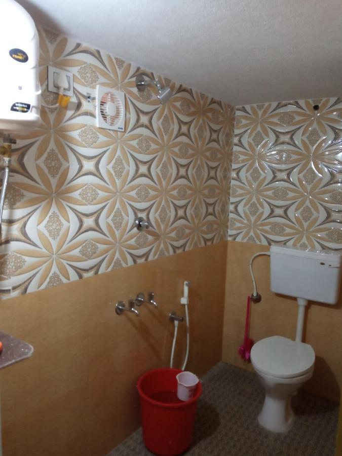 Bb Home Kumbla Экстерьер фото